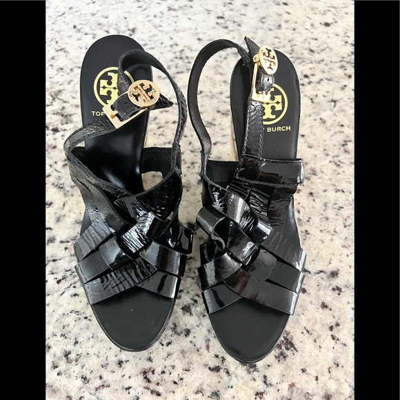 Tory Burch Shoes - Tory Burch wedges